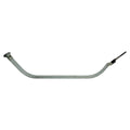 Fuel Tank Strap for Miscellaneous 1970-1995 Jeep CJs & YJ Wranglers Crown Automotive