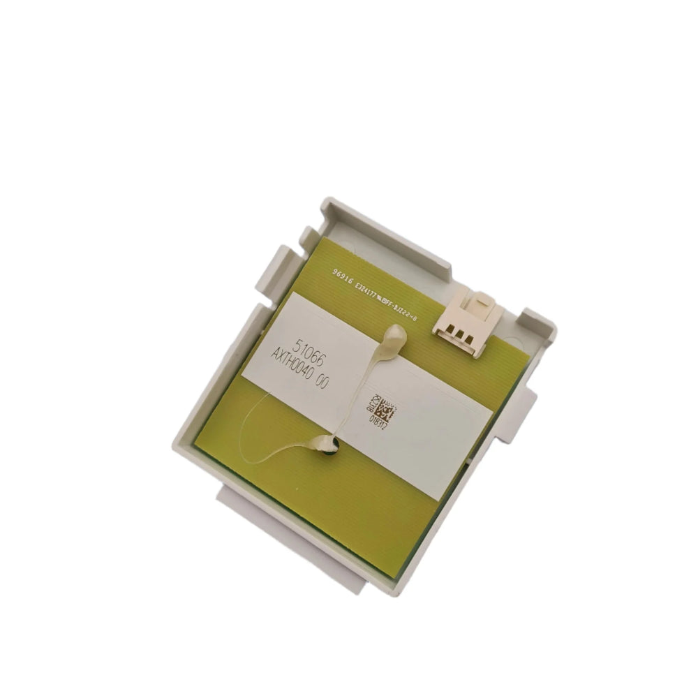 SC402C HT REED SWITCH WHITE