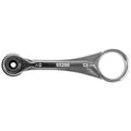Klein Tools auto part detail