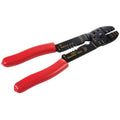 TERMINAL CRIMPER 8-1/0AWG