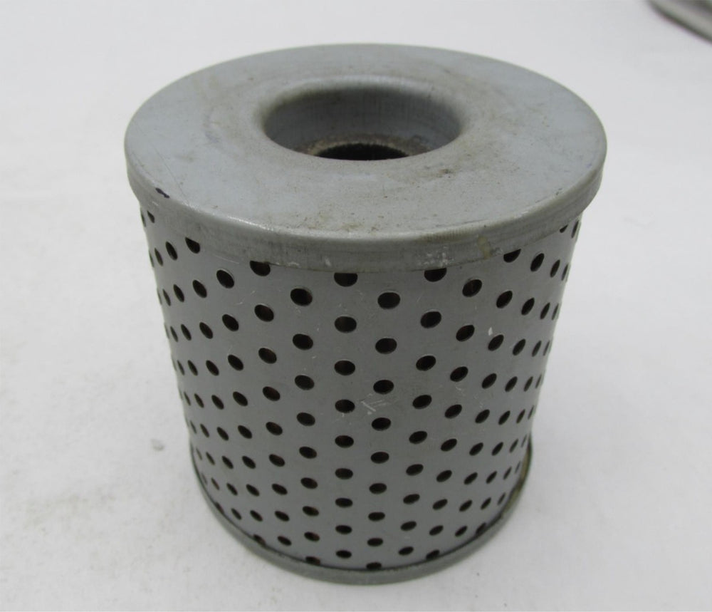 OIL FILTER MIN ORDER QTY1