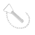 REPLACEMENT PART 7/8" PIN