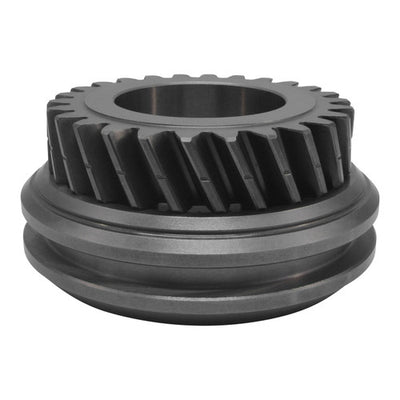 USA STANDARD MANUAL TRANSMISSION CH