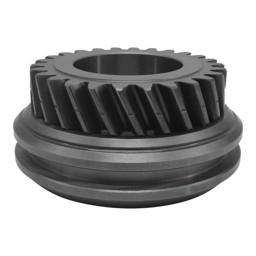 USA STANDARD MANUAL TRANSMISSION CH
