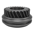 USA STANDARD MANUAL TRANSMISSION CH