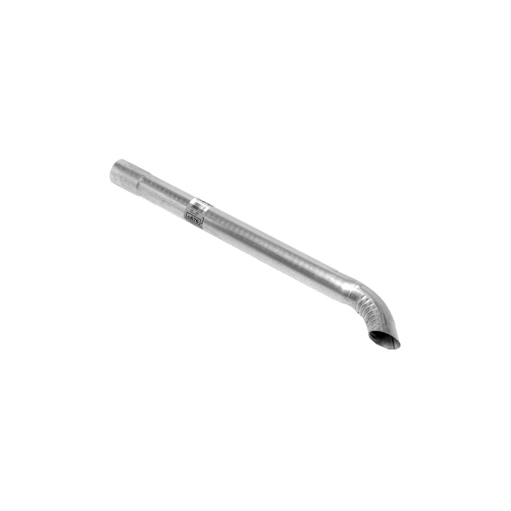 TAIL PIPE BUICK RIV 75-6