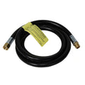 MR. HEATER 5IN PROPANE APPLIANCE EXTENSION HOSE ASSEMBLY