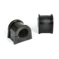 Nolathane REV012.0030 Rear Swaybar Bushings; Fits Subaru Impreza 03-07