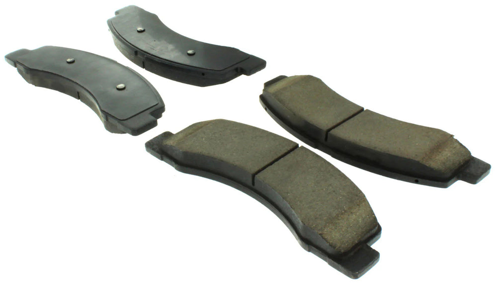 C-TEK Brake Shoes