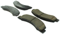 C-TEK Brake Shoes