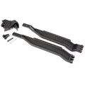 TRAXXAS blue auto part