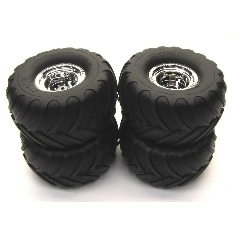 TRAXXAS auto part