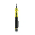 Klein Tools auto part detail