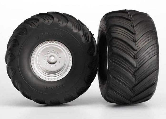 TRAXXAS auto part