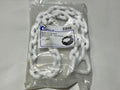 HD COATED CHAIN: 3/16" X3'