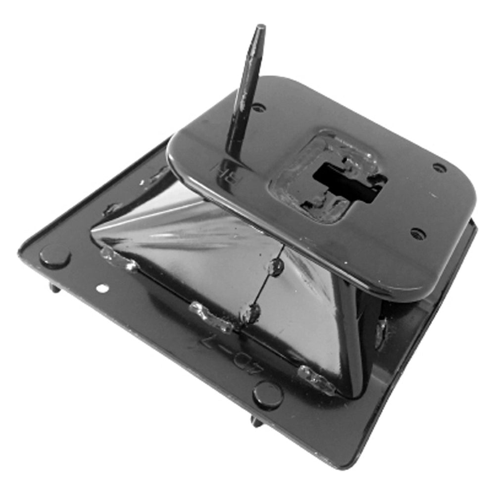 LT FRONT BUMPER COVER SUPPORT ALL; UPPER BRACKET HYUNDAI ACCENT 1214