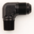 Elbow 90 X #6 Flare X 3/8 NPT