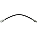 Centric Brake Hose - Rear