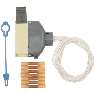 STANDARD IGN auto part
