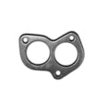 6995 VOLVO DOWN PIPE EXHAUST GASKET 1(EA)