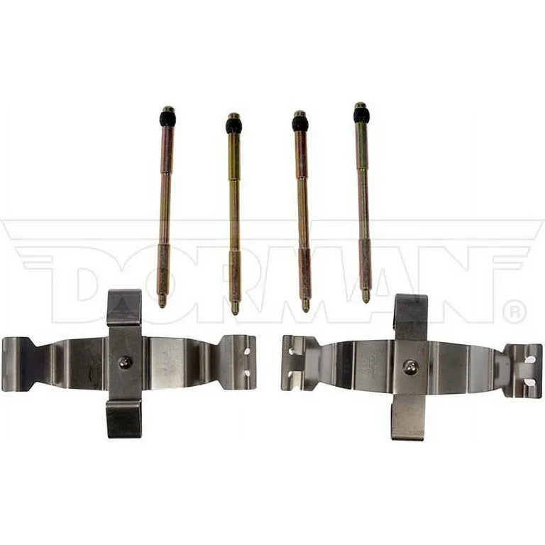 DISC BRAKE HDW KIT