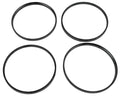 SPIGOT RING SET 112 OD-106.10 ID (4
