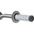 Renthal MX Dual Compound Grips Full Waffle - Grey/ Black