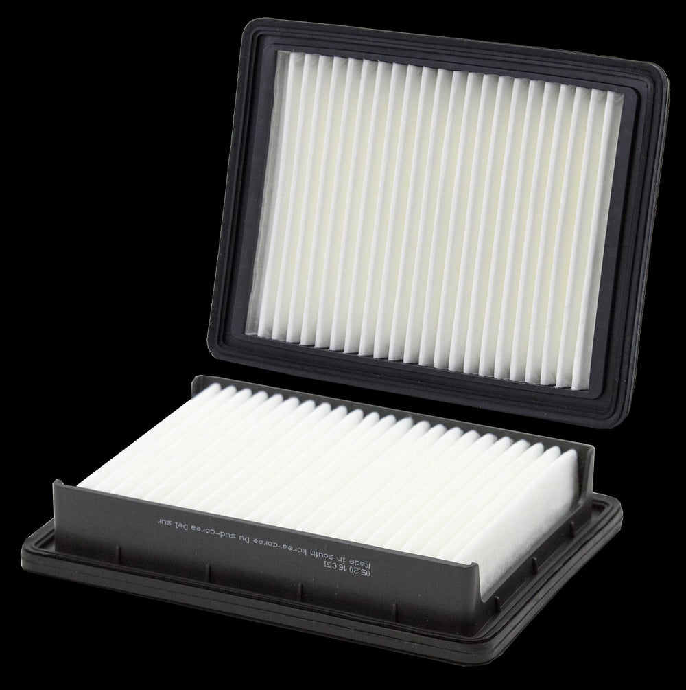 WIX AIR FILTER