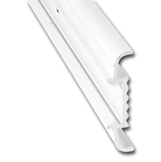 INSERT MOLDING TRIM POLAR WHITE 8 FT