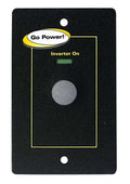 GP-HD-R: INVERTER REMOTE FOR 800 -5