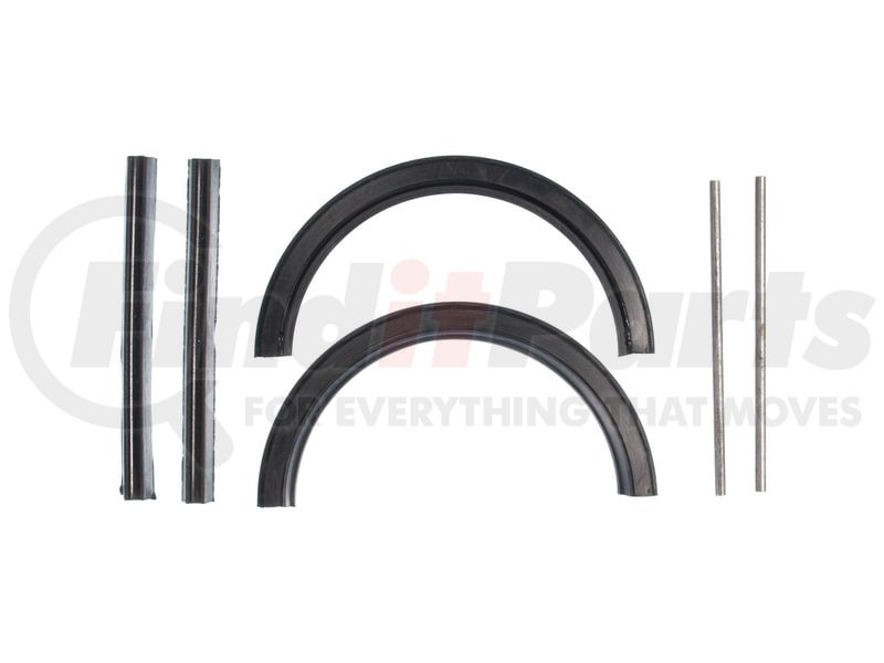 ED;FORDPASS&TRK;MERC:239256272292(5472) GM:4.3L5.0L5.7L6.6L(7590) REAR