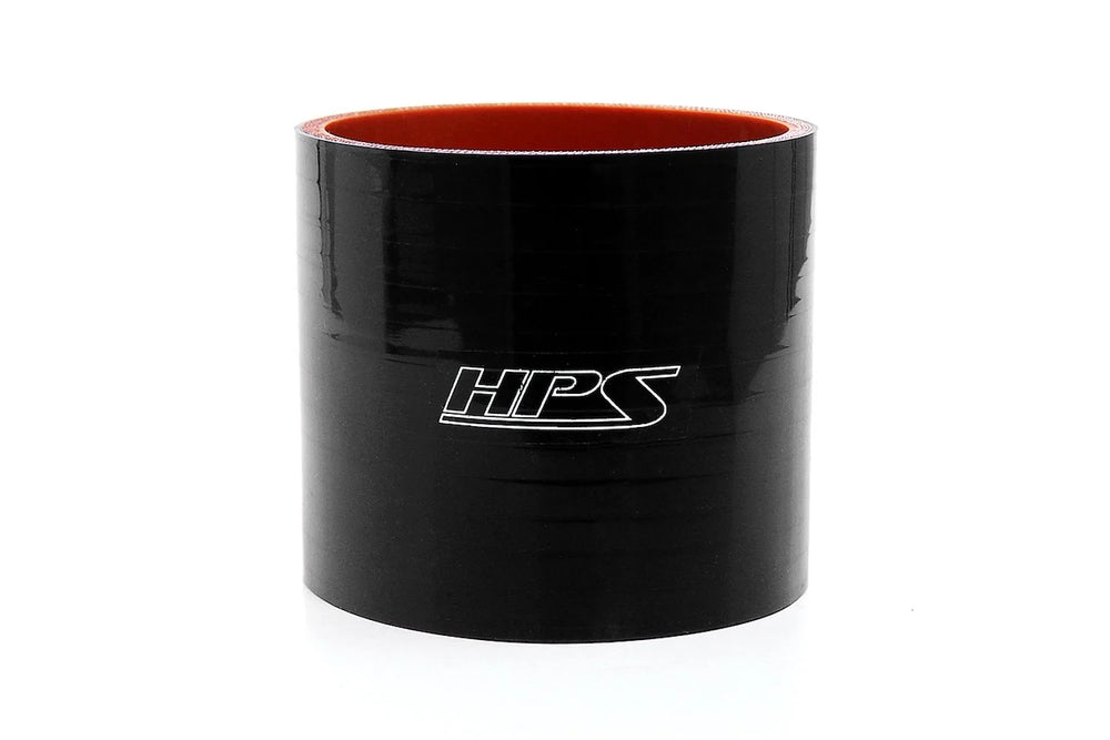 HPS Performance black auto part
