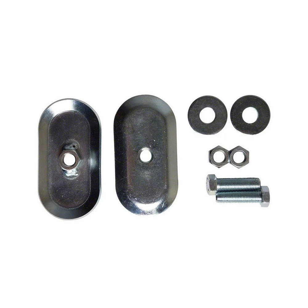 Brothers Trucks auto part