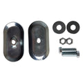 Brothers Trucks auto part detail