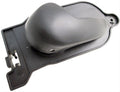 INTERIOR DOOR HANDLE