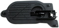 INTERIOR DOOR HANDLE