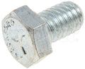 CAP SCRW,USS, 5/16" X 1