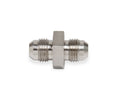 -4 UNION STAINLESS STEEL