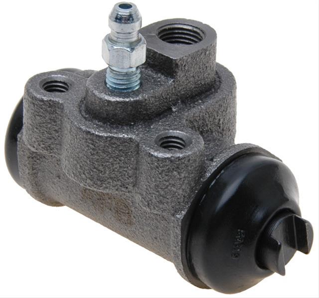 DRUM BRAKE WHEEL CYLINDER