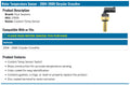 FOUR SEASONS auto part