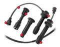 COIL PLUG BOOT
