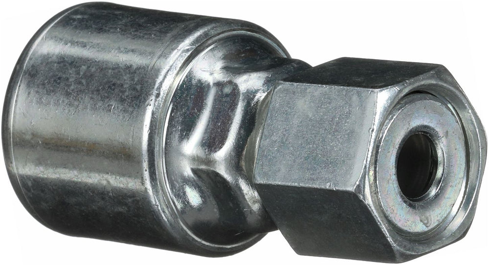 HYDRAULIC COUPLING - MEGACRIMP