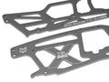 WHALE auto part