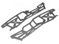 WHALE auto part
