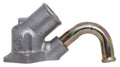 WATER OUTLET