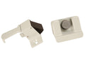 SCREEN DOOR LATCH COLEMAN