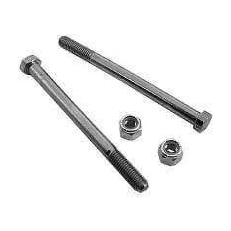DRAKE leaf springs