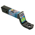 QUICK LOADING BALL MOUNT W/INTERLOC