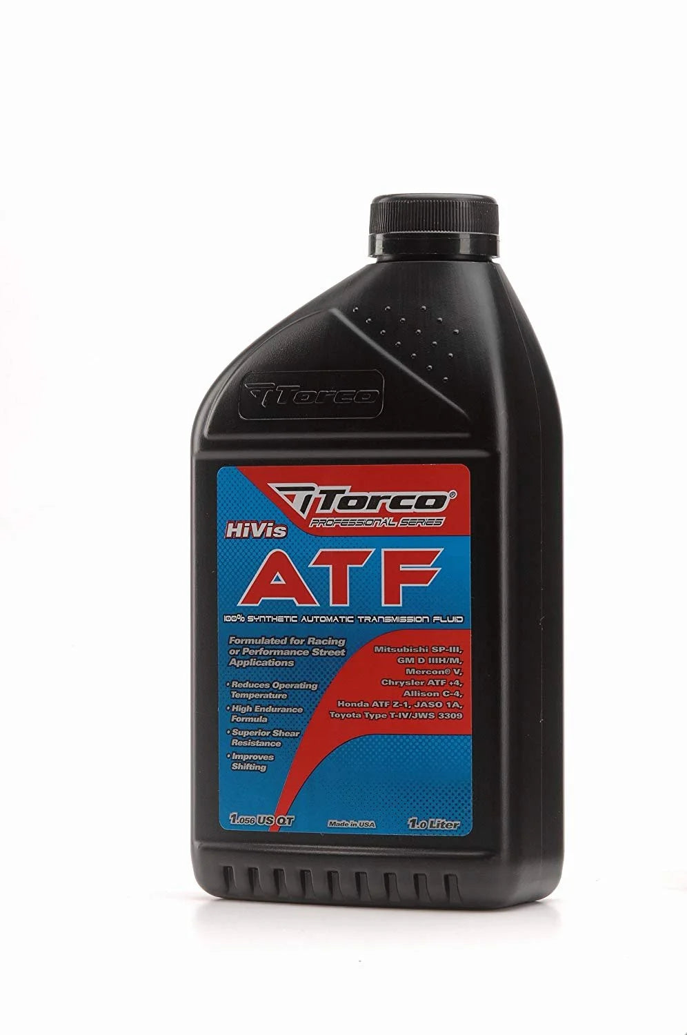 Torco auto part