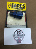 St. -8 Female to 3/8 NPT Swivel